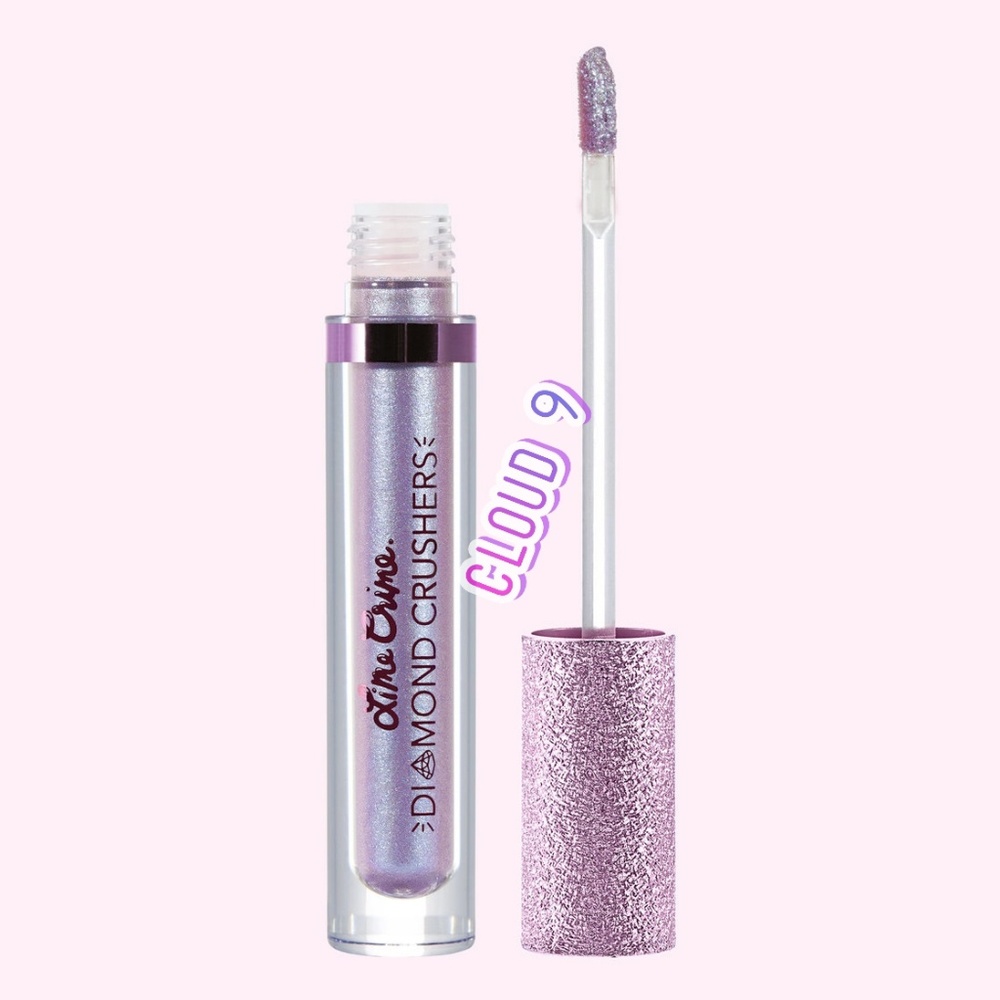 LIME CRIME CLOUD 9 DIAMOND CRUSHER - Picture 3 of 8